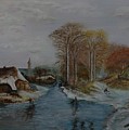 Cottage Country - LMJ